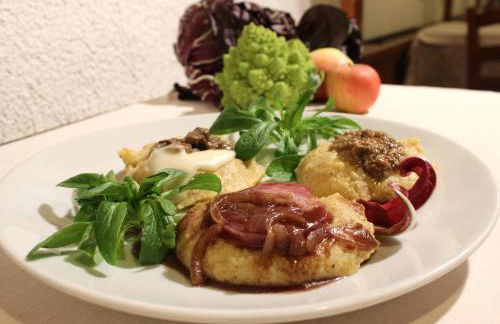 Lataria dei Magredi - Foto 22