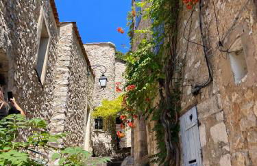 Studio en voûte - Foto 1