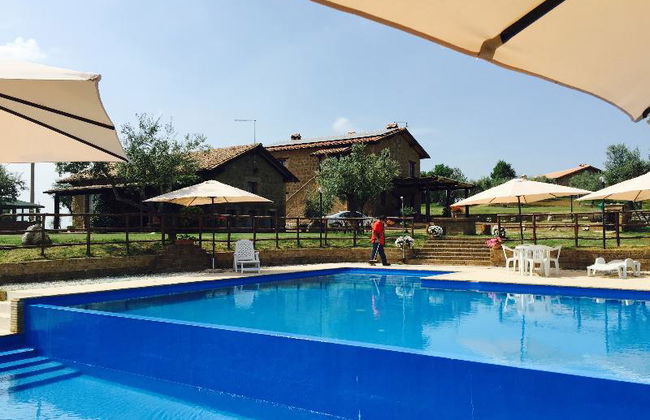 Agriturismo Nociquerceto - Foto 56