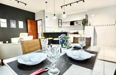 APARTAMENTO CONFORT NO CENTRO Ar cond 2 QUARTOS - Foto 1