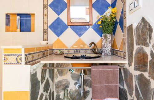 Casa de Madera del Turullote - Photo 22