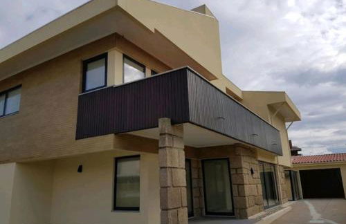 Vivenda junto ao mar - Foto 1