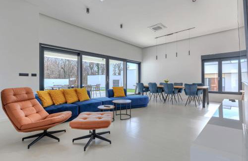 Villa Jagoda by Interhome - Foto 6