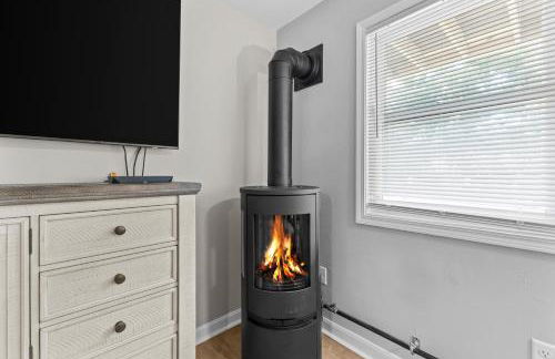 Convenient Apt Close to Downtown - Foto 19