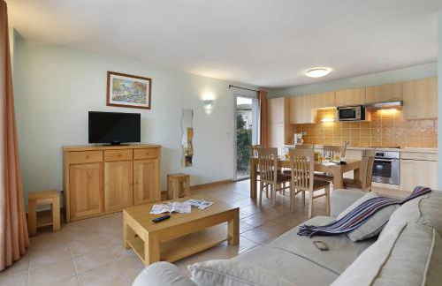 Vacancéole - Les Bastides de Fayence - Foto 21