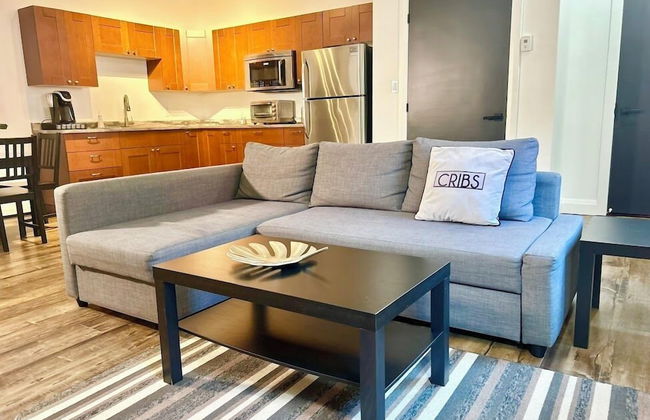 Cribs On The Hill - Foto 31