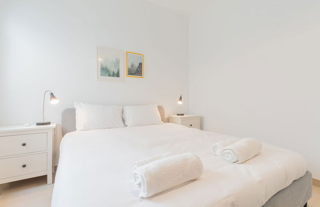 St.Julians apartment - Foto 16