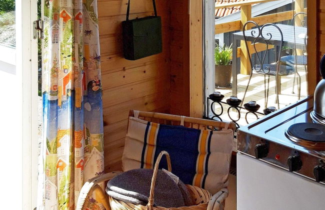 5 Person Holiday Home in Kode - Foto 15