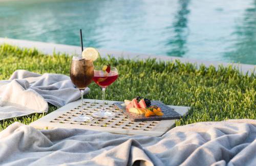 Wine Relais Feudi del Pisciotto - Foto 96