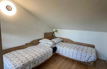 Piancavallo Loft - Garage & View - Foto 8