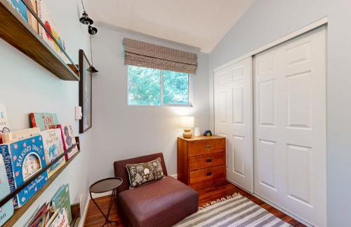 Cozy Riverview Cabin - Foto 8