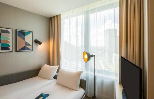 Aparthotel Adagio London Stratford - Foto 60