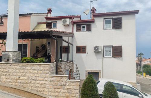 Apartments with parking space Dajla, Novigrad - 6935 - Foto 4