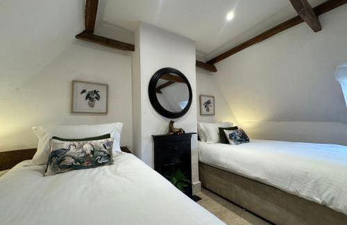 Cosy Rutland Cottage I 2BR I Near Stamford I Free private Parking by Belmont Places - Foto 6