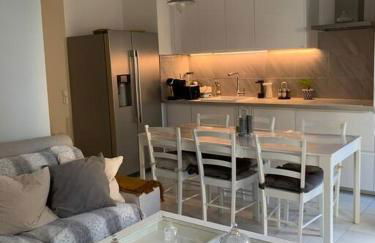 Appartement moderne et spacieux proche Paris - Foto 2