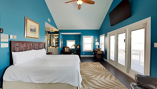 The Last Mango - Foto 4, Habitación