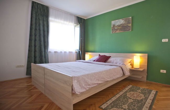 Apartments Seherzada - Foto 49