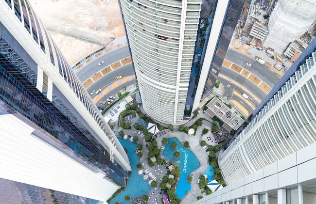GLOBALSTAY. DAMAC Tower Paramount - Foto 78