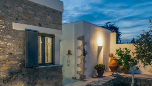 Iliopetra Studio - Photo 5