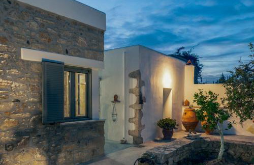 Iliopetra Studio - Photo 5