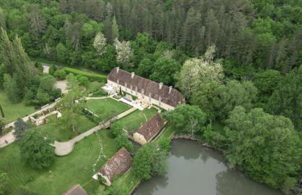 Château Forge du Roy - Foto 16