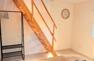 T2 souplex idéalement situé proche Techn'hom - Foto 13