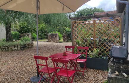 Gîte authentique près Zoo de Beauval et Châteaux - Photo 42