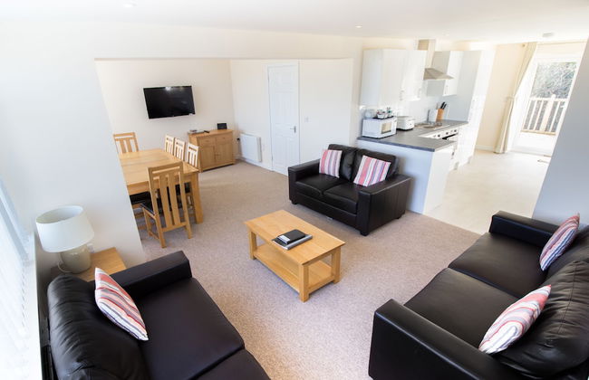 Seaview Holidays - Salterns Village - Foto 23