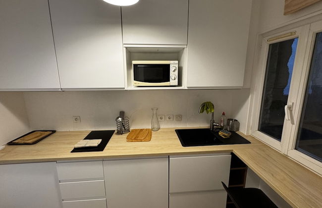 Apartment Villeurbanne - Photo 9