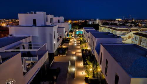 Playa Flamenca - Turquesa del Mar - great sea view! - Foto 4