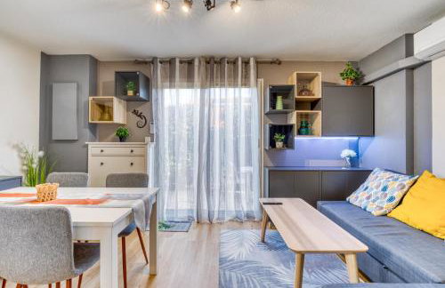 Le Mas de la Mer - Foto 1