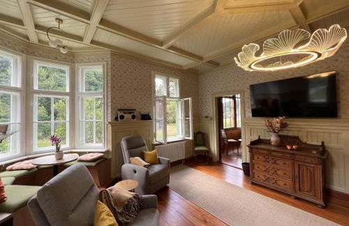 Villa Lattermann - Foto 23