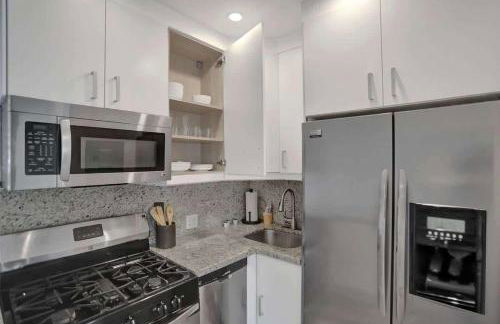 Beach Isles Modern Studio Apartment in Fort Lauderdale with Patio - Foto 2