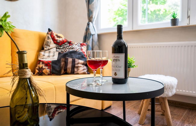 Design Studio Apartment Near the Center - Foto 4