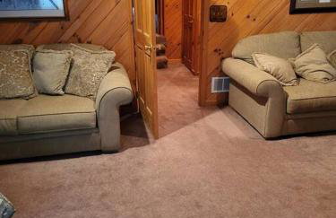 Fireball's Lodge - Foto 50