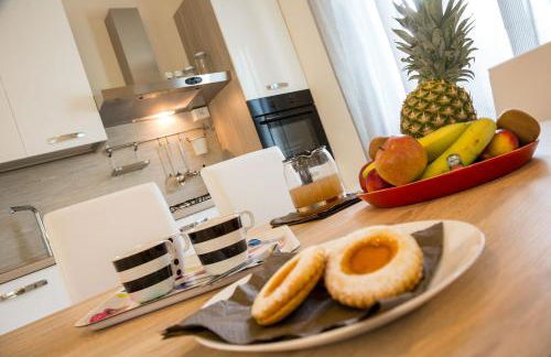 Le Ville della Romantica - Foto 16