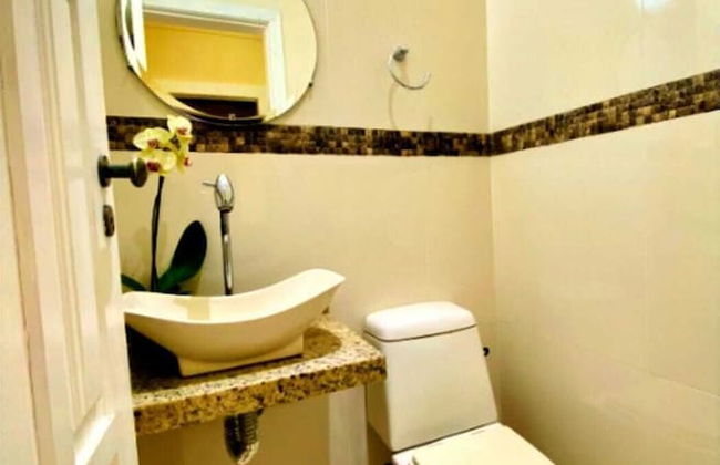 Villa Amarela - Foto 31