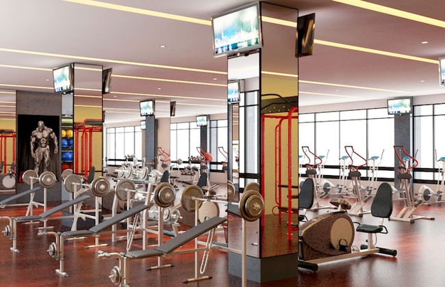 Speke Apartments Wampewo - Foto 48