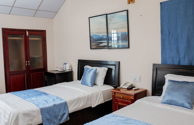 Hoi An Family Room with Swimming Pool - Foto 78