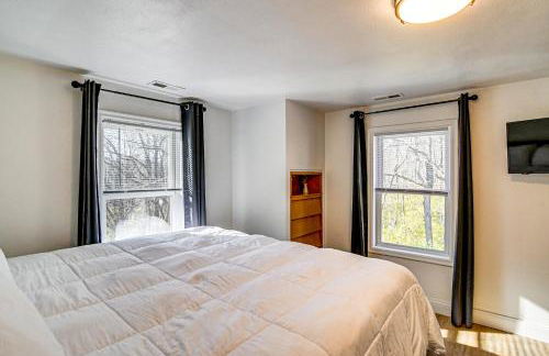 Home with Spacious Yard, 3 Mi to Dtwn Des Moines! - Foto 14