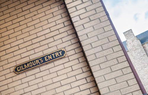 Gilmour's Entry Apartment - Photo 24