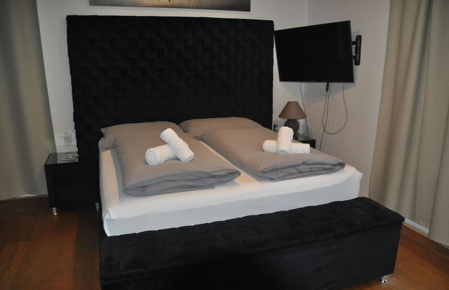 XuBa Apartment - Foto 34