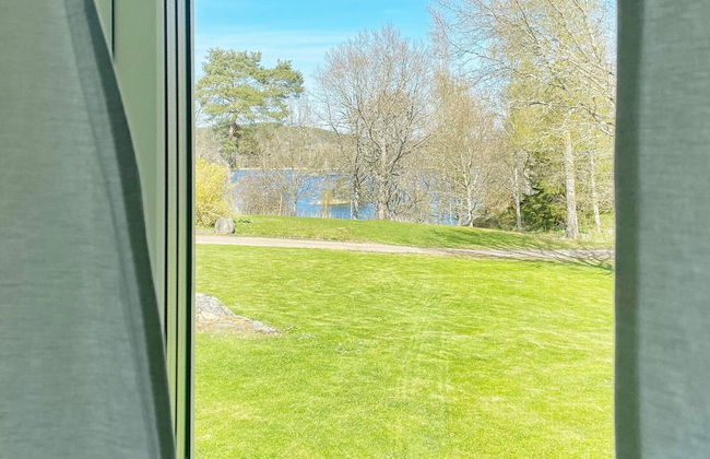 4 Person Holiday Home in Granna-by Traum - Foto 23