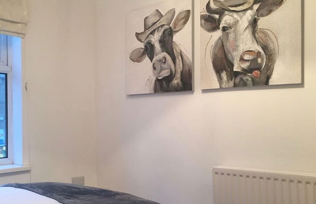 Durham Serviced Properties - Foto 6