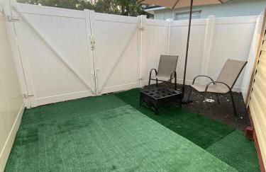 Beautiful independent suite - Foto 15