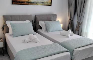 Luxury apartment in the center of Pythagorion - Foto 10