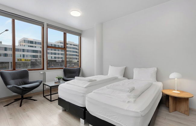 Iceland Comfort Apartments by Heimaleiga - Photo 19