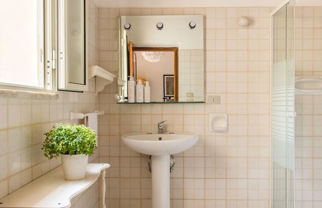 Villa Ammirata Room & Apartment - Foto 21