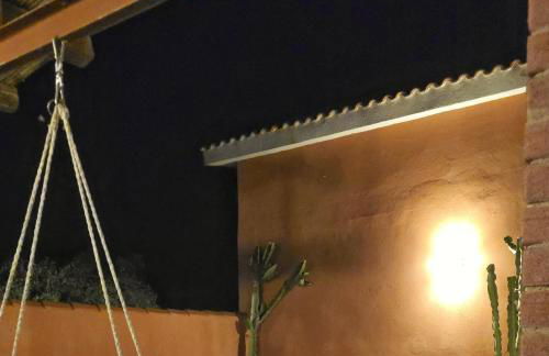 Patio House - Foto 61