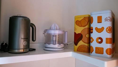 L'Oasi del Tramonto - Foto 4